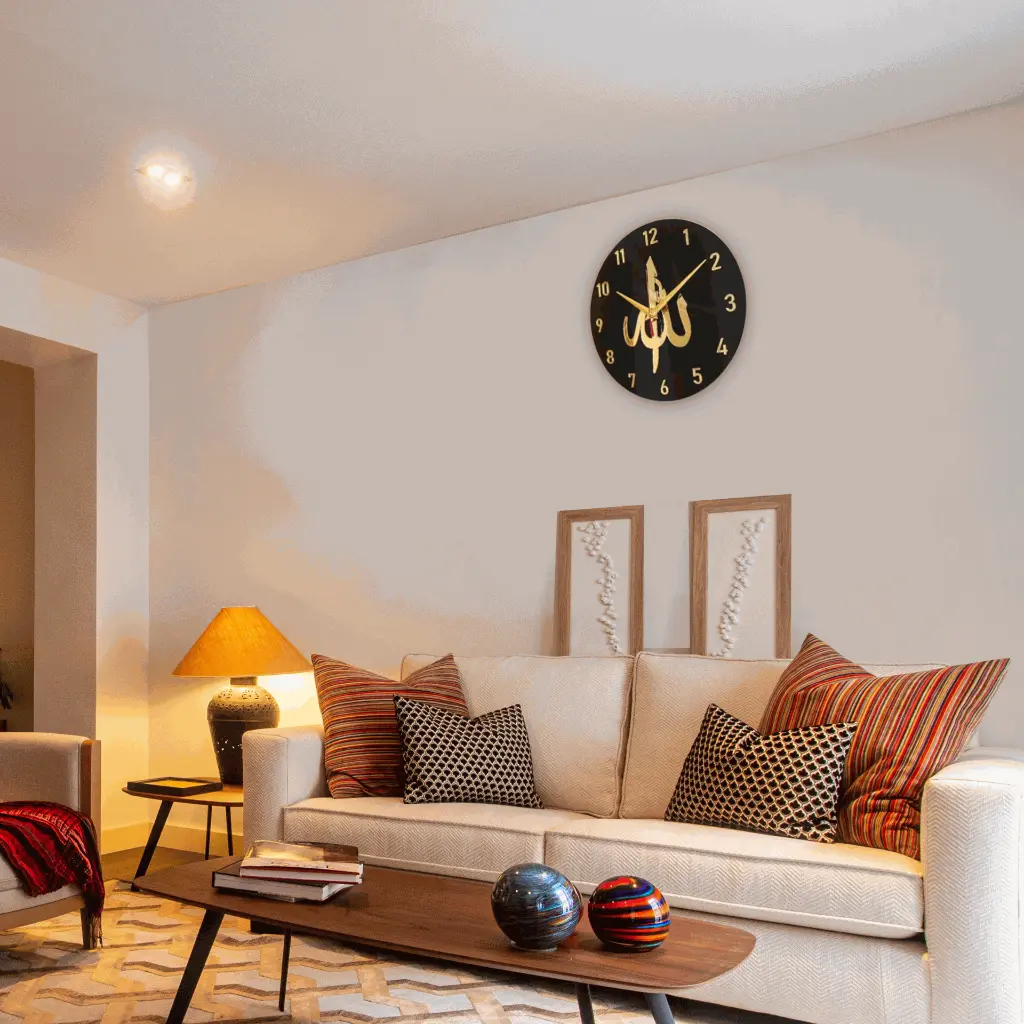 Allah Subhanahu Wa Ta'ala Name Wall Clock www.tohfacenter.com (8).webp