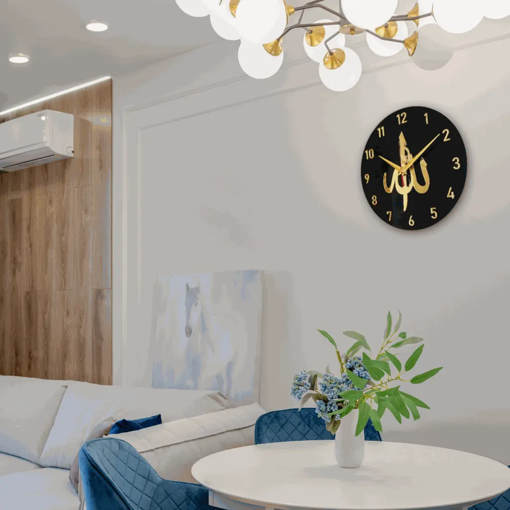 Allah Subhanahu Wa Ta'ala Name Wall Clock www.tohfacenter.com (10).webp